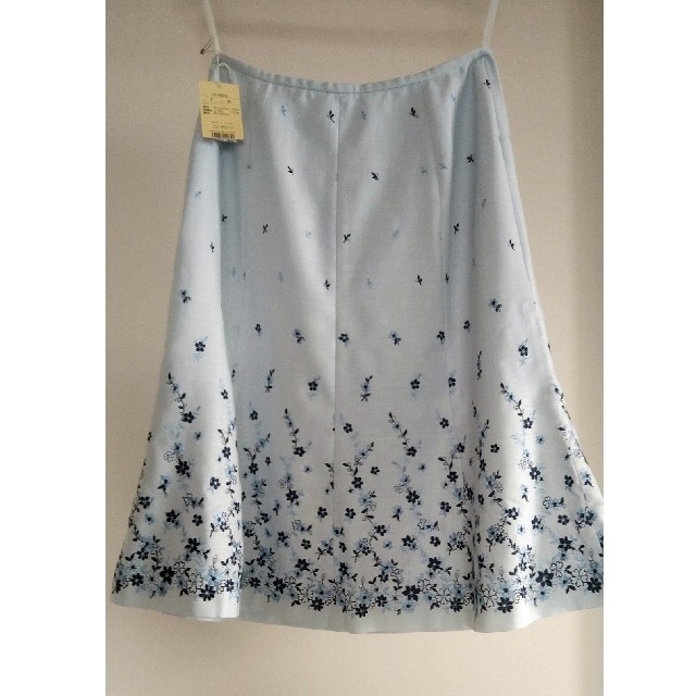 Aylesbury(アリスバーリー)のスカート　アリスバーリー レディースのスカート(ひざ丈スカート)の商品写真
