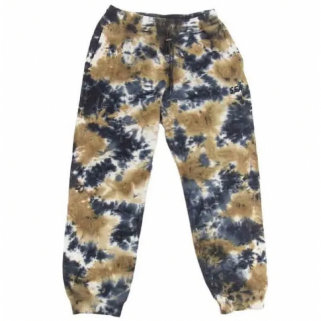 WIND AND SEA　 Sweat Pants 　XL