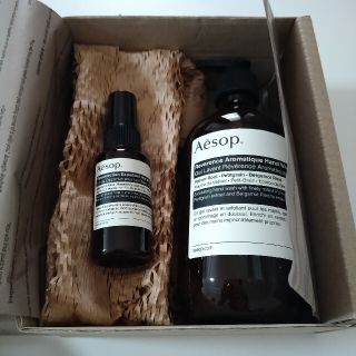 イソップ(Aesop)のイソップ　ハンドウォッシュ(その他)