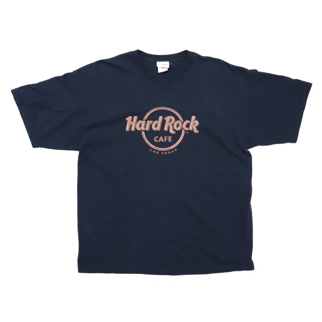 Tシャツ/カットソー(半袖/袖なし)ハードロックカフェ Tシャツ