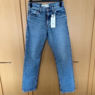 シンゾーン(Shinzone)のTHE SHINZONE FIRST JEANS新品未使用　デニム(デニム/ジーンズ)