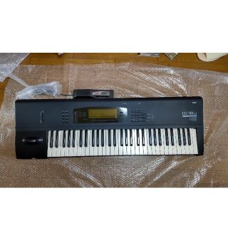 コルグ(KORG)のキーボード(鍵盤のみ)(キーボード/シンセサイザー)