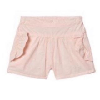 ボンポワン(Bonpoint)の☆美品☆インポート☆EnFant(アンファン)☆フリルパンツ☆ボトムス(パンツ/スパッツ)