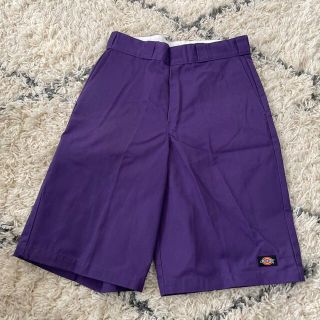 ディッキーズ(Dickies)のディッキーズ　ハーフパンツ(ハーフパンツ)