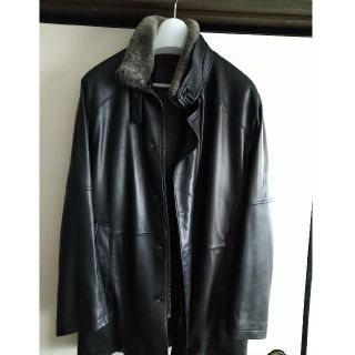 ダーバン レザージャケットの通販 27点 | D'URBANを買うならラクマ