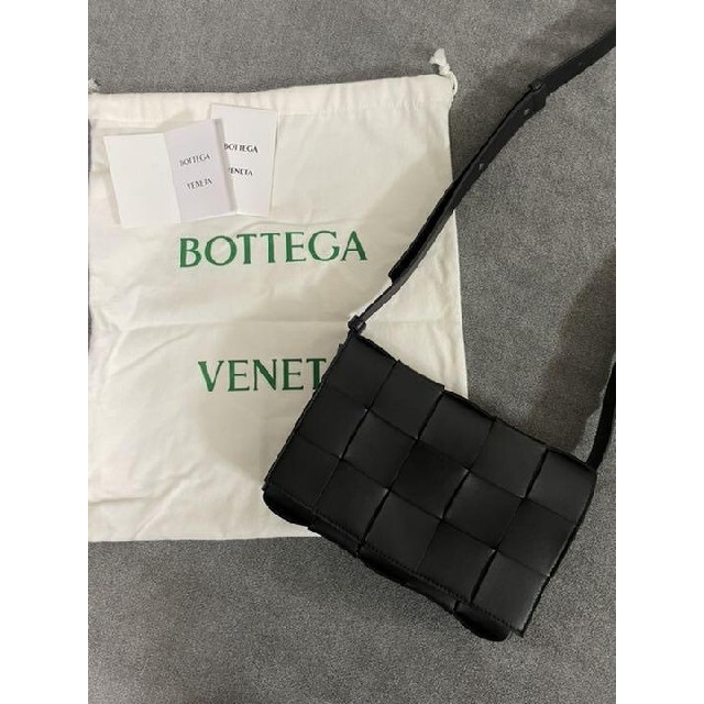 限定販売】 Bottega Veneta - ボッテガヴェネタ カセット ショルダー