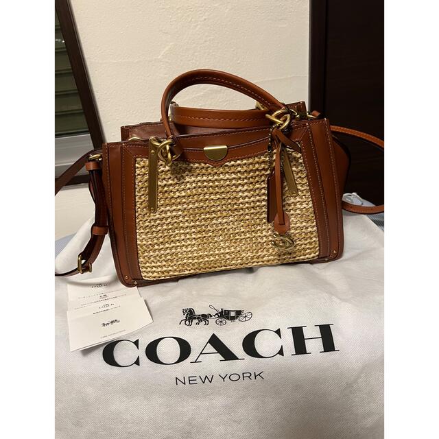 COACH ドリーマー