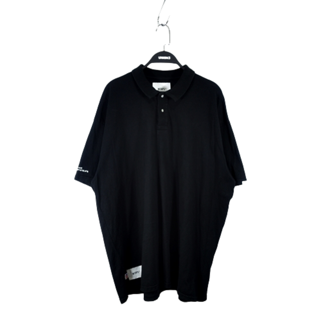 W)taps(ダブルタップス)のWTAPS 20ss POLO SS 03 USA メンズのトップス(ポロシャツ)の商品写真