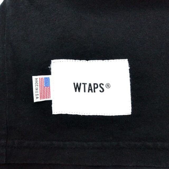 W)taps - WTAPS 20ss POLO SS 03 USAの通販 by UNION3 ラクマ店