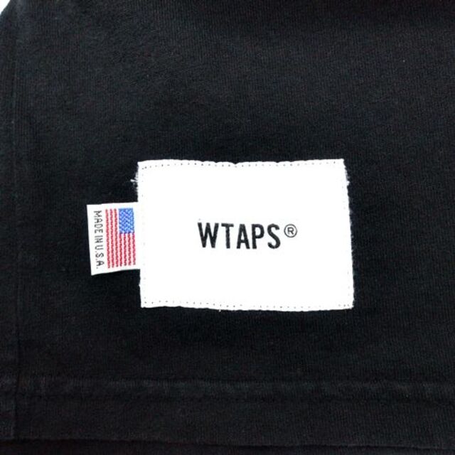 W)taps(ダブルタップス)のWTAPS 20ss POLO SS 03 USA メンズのトップス(ポロシャツ)の商品写真