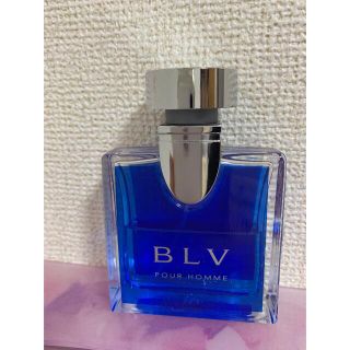 ブルガリ(BVLGARI)のBVLGARI 香水(香水(男性用))