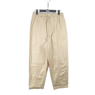 ジルサンダー(Jil Sander)の JIL SANDER 20aw Drawstring Pants (その他)