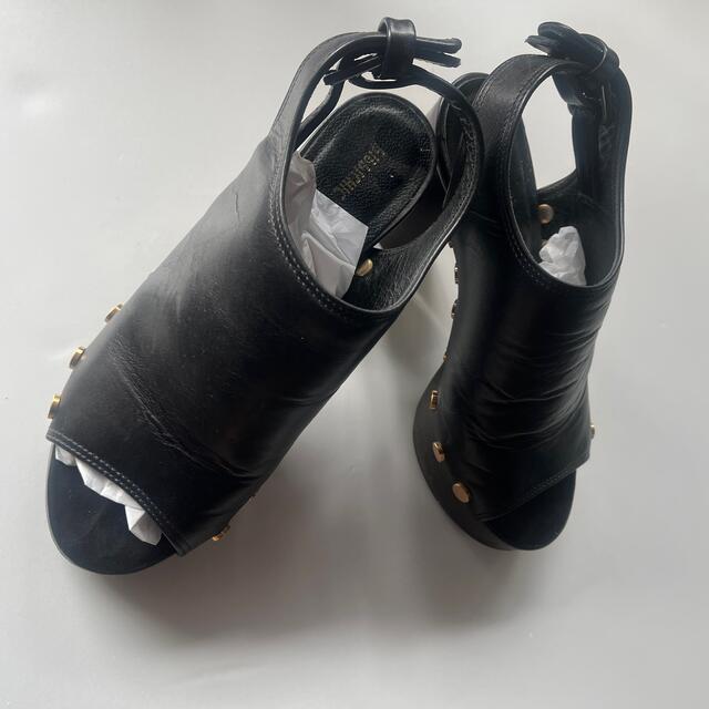 pipichic  厚底 サンダル   レディースの靴/シューズ(サンダル)の商品写真
