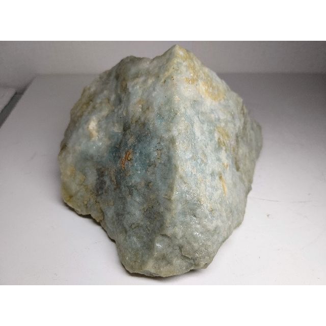青緑 1.8kg 翡翠 ヒスイ 翡翠原石 原石 鉱物 鑑賞石 自然石 誕生石