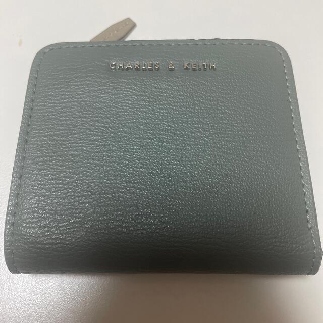 Charles and Keith(チャールズアンドキース)のnag様専用★Charles&Keith♡ミニ財布 レディースのファッション小物(財布)の商品写真