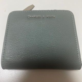 チャールズアンドキース(Charles and Keith) 財布(レディース