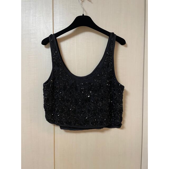 Dries Van Noten ビジュートップス | www.yourpoll.co.uk