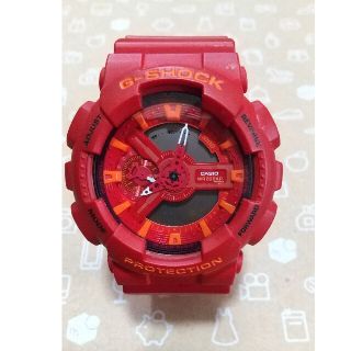 カシオ(CASIO)のファ〜様専用 G-SHOCK プロテクション(腕時計(デジタル))