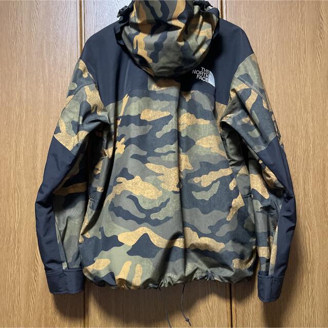 THE NORTH FACE(ザノースフェイス)のTHE NORTH FACE 1990 MOUNTAIN JACKET 迷彩 M メンズのジャケット/アウター(マウンテンパーカー)の商品写真