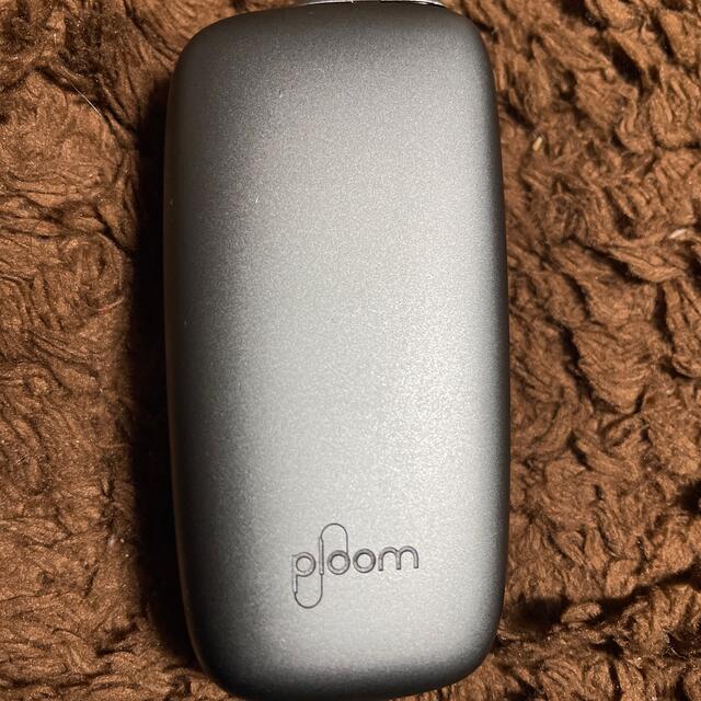 PloomTECH(プルームテック)のploom  TECH X メンズのファッション小物(タバコグッズ)の商品写真