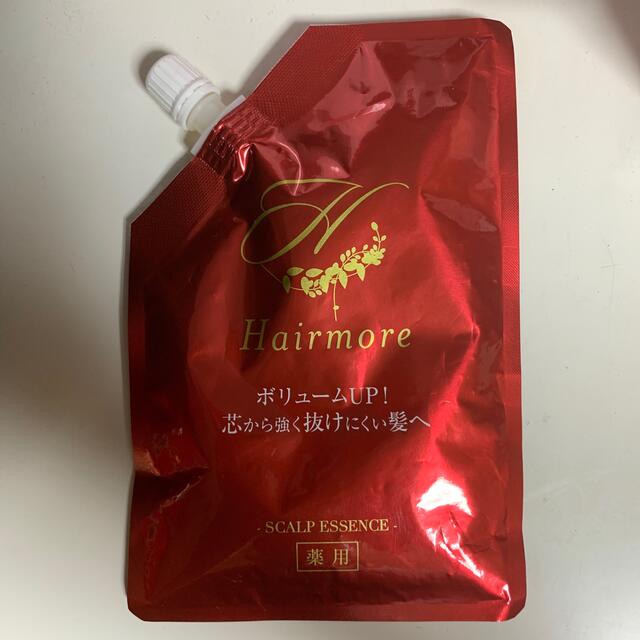 ヘアモアシリーズ 薬用ヘアローションS 120ml×9点セットHairmore