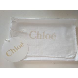 クロエ(Chloe)のChloe 付属袋(ショップ袋)