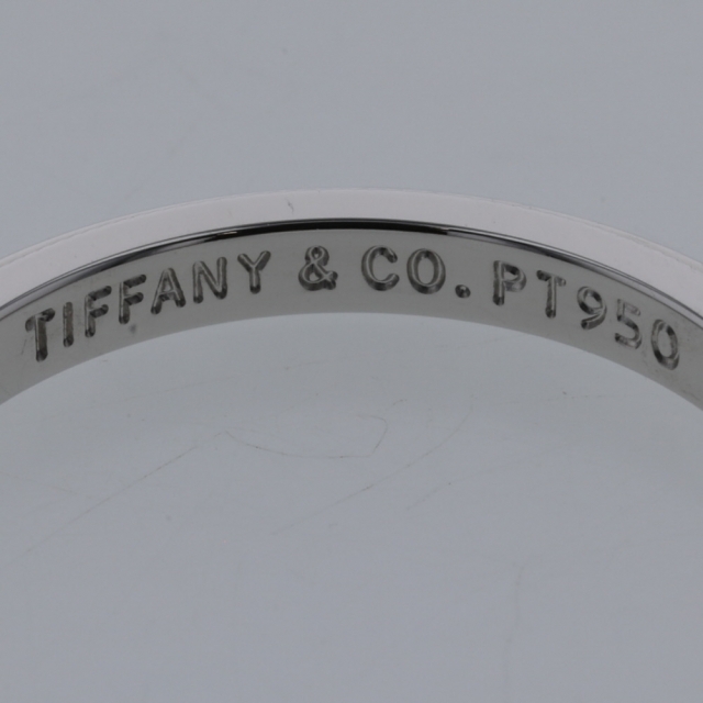 Tiffany & Co.(ティファニー)のティファニー リング・指輪 レディースのアクセサリー(リング(指輪))の商品写真