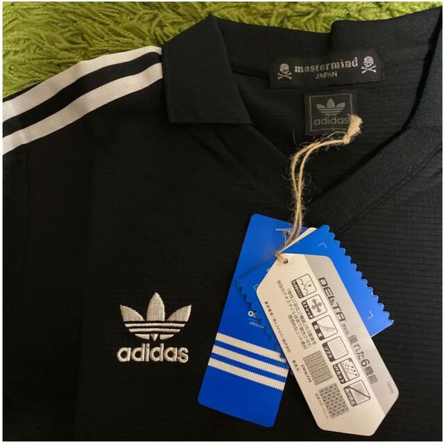 値引!新品未使用 マスターマインドジャパン adidas ジャージ 値引!新品未使用 マスターマインドジャパン adidas ジャージ