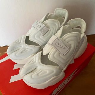 ナイキ(NIKE)のアクアリフト(スニーカー)