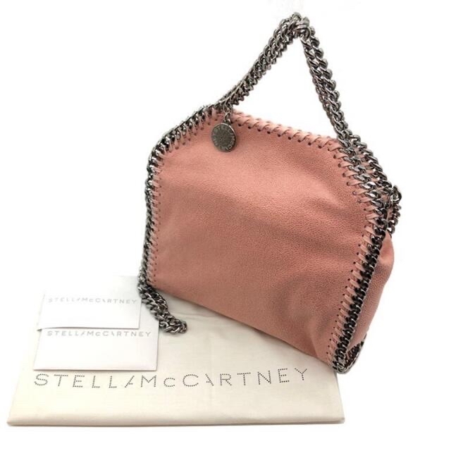 Stella McCartney(ステラマッカートニー)の在庫処分セール‼️STELLAMcCARTNEY  BAG レディースのバッグ(ショルダーバッグ)の商品写真