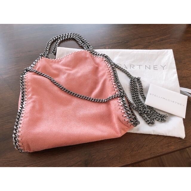 Stella McCartney(ステラマッカートニー)の在庫処分セール‼️STELLAMcCARTNEY  BAG レディースのバッグ(ショルダーバッグ)の商品写真