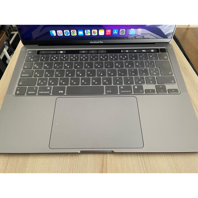 MacBook Pro M1 16gb