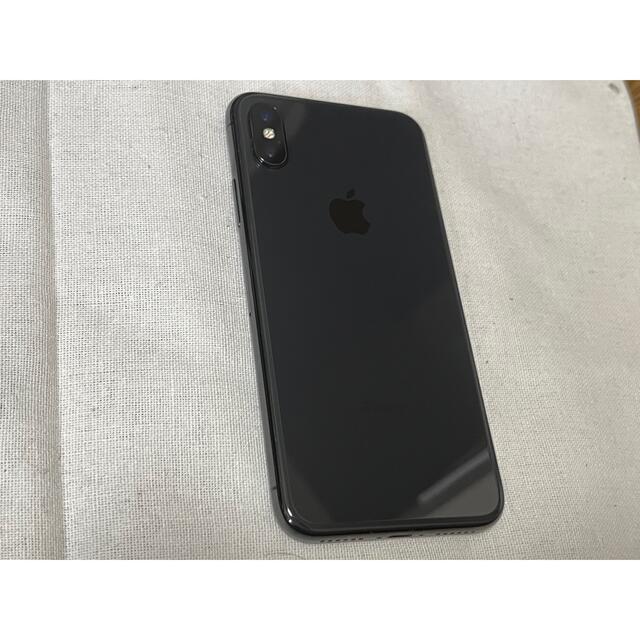 iPhone X 64GB SIMフリー