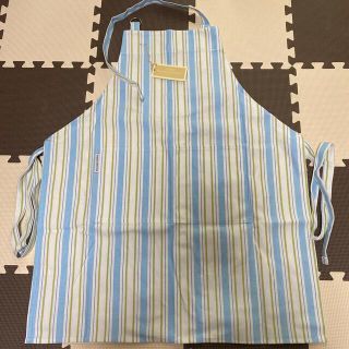 ウィリアムズソノマ(Williams-Sonoma)の【新品】ウィリアムズソノマ　エプロン(その他)