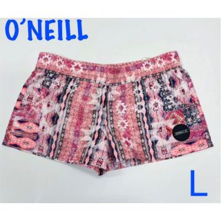 オニール(O'NEILL)のオニール O'NEILL サーフパンツ ボードショーツ レディース 新品未使用(水着)