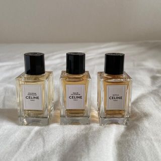 celine - CELINE 香水の通販 by mm|セリーヌならラクマ