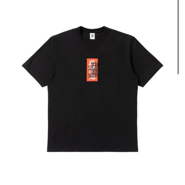 HANDLE WITH CARE TEE XLの通販 by うさぎ山shop|ラクマ