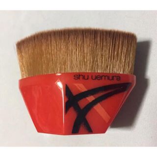 シュウウエムラ(shu uemura)の【専用】(ブラシ・チップ)