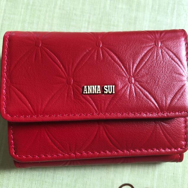 ANNA SUI ハンドバッグ おまけ付き