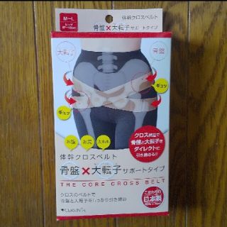 骨盤ベルト(エクササイズ用品)