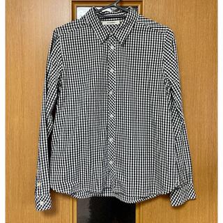 ダブルクローゼット(w closet)のw closet チェックシャツ(シャツ/ブラウス(長袖/七分))