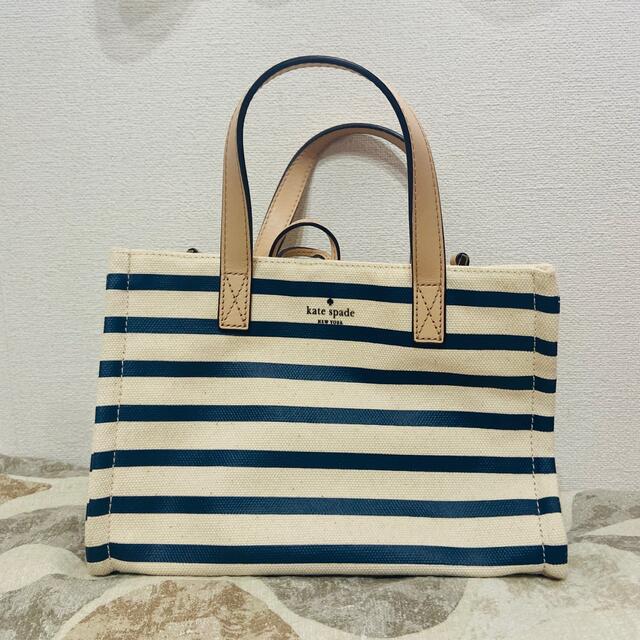 【更に値下げ】kate spade new york バッグ【6/29まで】