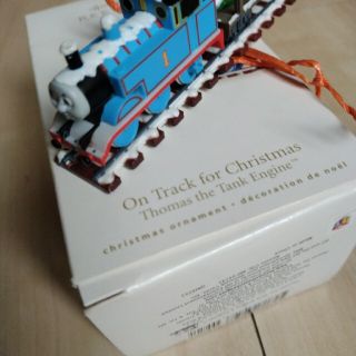 クリアランス超安い 木製レール トーマス クリスマス クリスマスツリー
