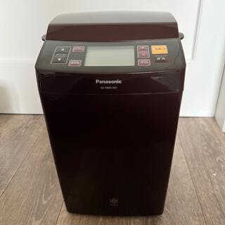 Panasonic - Panasonic ライスブレッドクッカー　GOPAN  SD-RBM1001