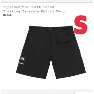 シュプリーム(Supreme)のSupreme®/The North Face® Trekking Short(ショートパンツ)