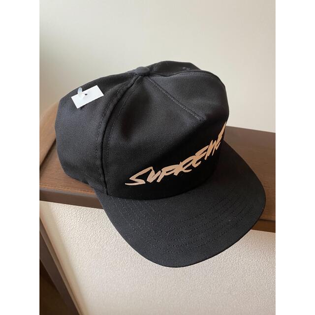 メンズ最終値下げ！！Supreme futura cap 黒