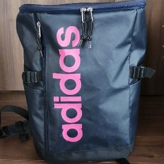 アディダス(adidas)のアディダス adidas リュックサック　大容量　23L(リュック/バックパック)