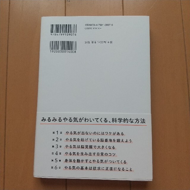 やる気が出る脳 加藤俊徳 エンタメ/ホビーの本(ノンフィクション/教養)の商品写真