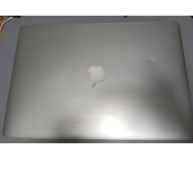 MacBookPro Retina Mid2012 15インチ ジャンク プレゼントを選ぼう ...