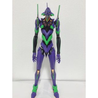 バンダイ(BANDAI)のダイナクション エヴァンゲリオン初号機(キャラクターグッズ)